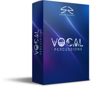 Vocal Percussions