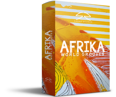 Afrika World Grooves