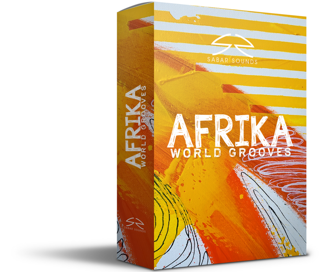 Afrika World Grooves
