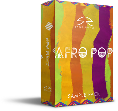 Afro Pop Sample Pack