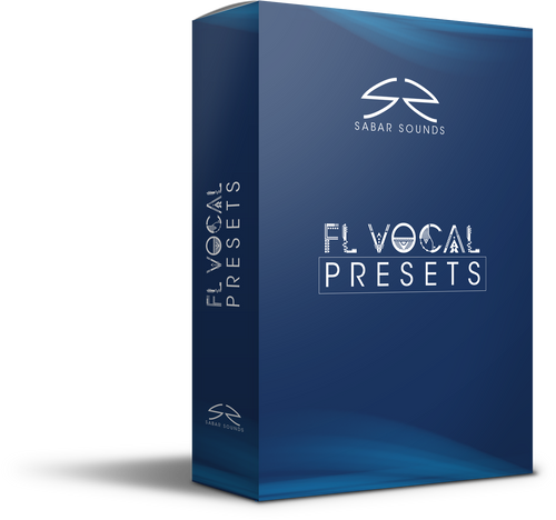 FL Vocal Preset