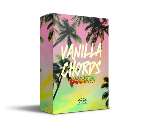 Vanilla Reggaeton Midi Chords